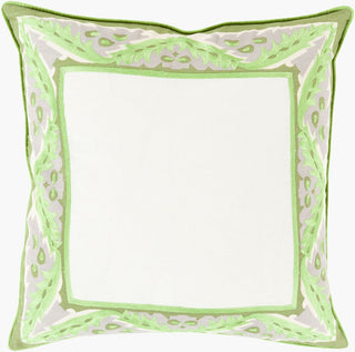 Surya Eugene EUG-002 Grass Green main image