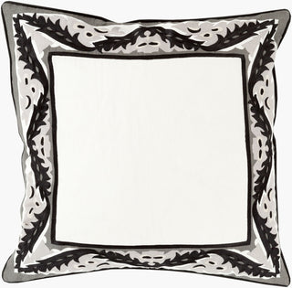 Surya Eugene EUG-003 Medium Gray main image