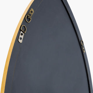 Surya Chateaux EUX-001 Detail