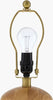 Surya Evan EVA-001 Lamp Detail
