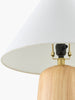 Surya Evan EVA-001 Lamp Detail