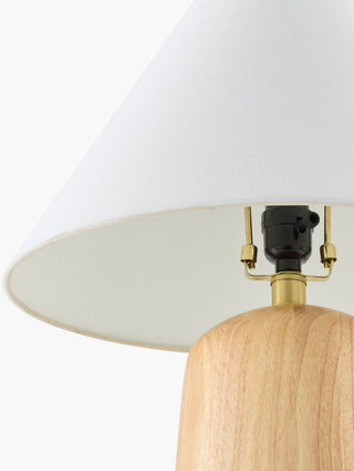 Surya Evan EVA-001 Lamp Detail