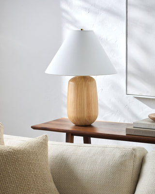 Surya Evan EVA-001 Lamp Style Shot Feature