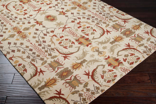 Surya Everest EVE-3101 Area Rug Corner Shot