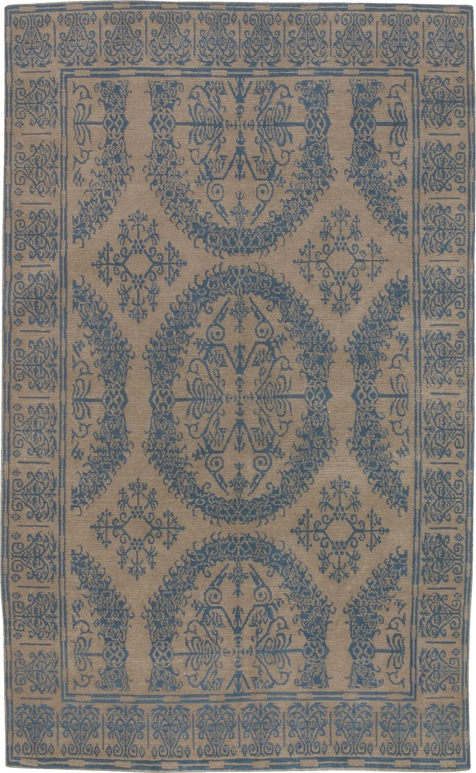 Everest Rugs Surya Everest EVE-3104 Area Rug – Incredible Rugs and Decor
