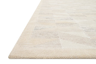 Loloi Evelina EVE-01 Natural Area Rug Corner Image