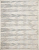 Loloi Evelina EVE-02 Pewter/Silver Area Rug Main Image