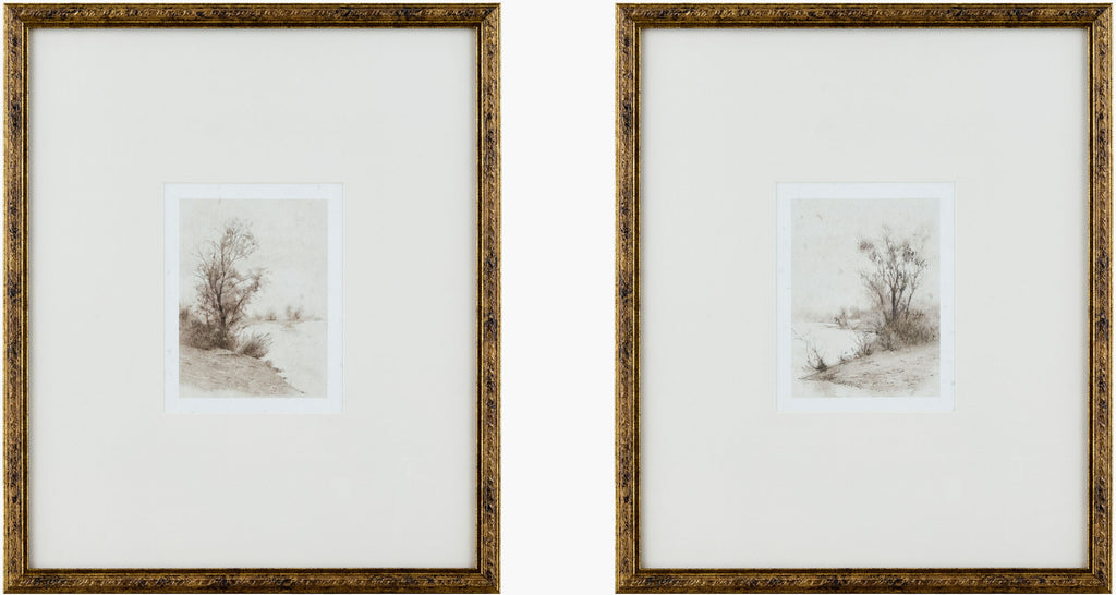 Livabliss Evening EVEN-001 Wall Art main image