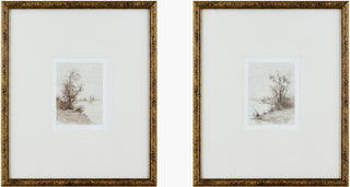 Livabliss Evening EVEN-001 Wall Art main image
