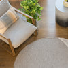 Colonial Mills Luxury Evercrest Dusted Ash Area Rug