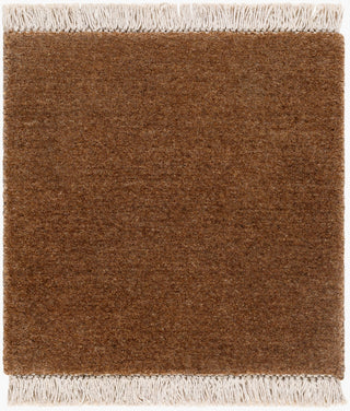 Surya Evergreen EVG-2314 Chestnut Area Rug main image