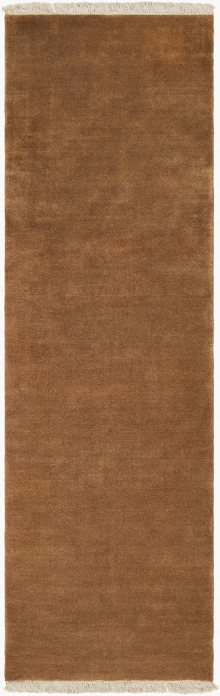 Surya Evergreen EVG-2314 Chestnut Area Rug Main