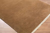 Surya Evergreen EVG-2314 Chestnut Area Rug Corner Shot