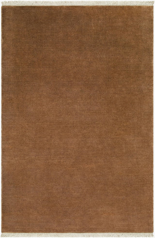 Surya Evergreen EVG-2314 Chestnut Area Rug Main