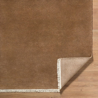 Surya Evergreen EVG-2314 Chestnut Area Rug Pile