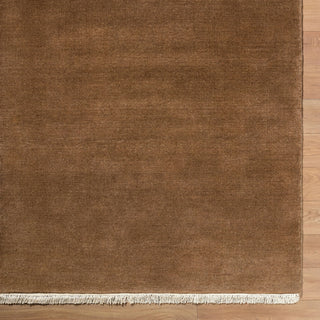 Surya Evergreen EVG-2314 Chestnut Area Rug 