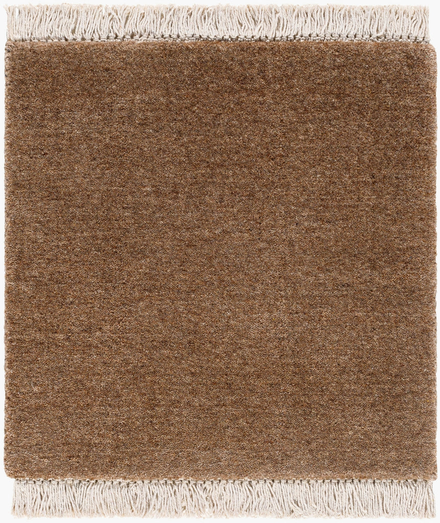 Surya Evergreen EVG-2315 Chestnut Area Rug main image