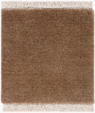 Surya Evergreen EVG-2315 Chestnut Area Rug main image