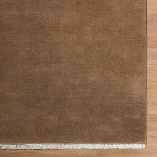 Surya Evergreen EVG-2315 Chestnut Area Rug 