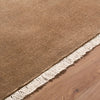 Surya Evergreen EVG-2315 Chestnut Area Rug Detail