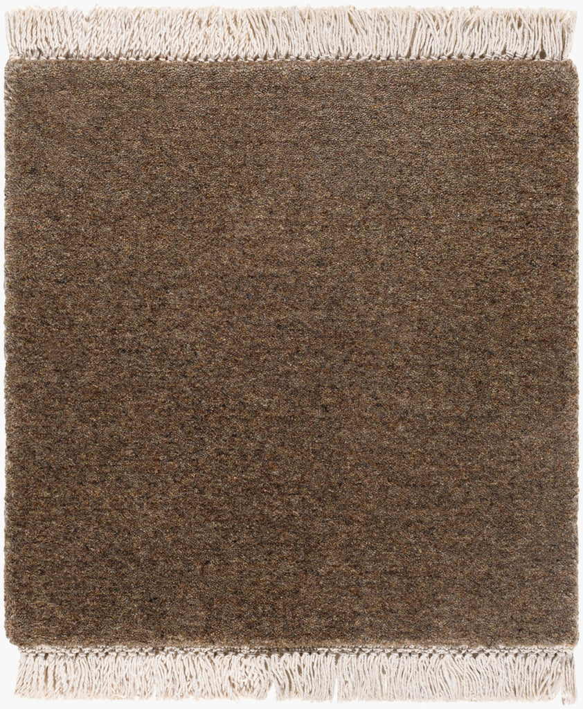 Surya Evergreen EVG-2316 Umber Area Rug main image