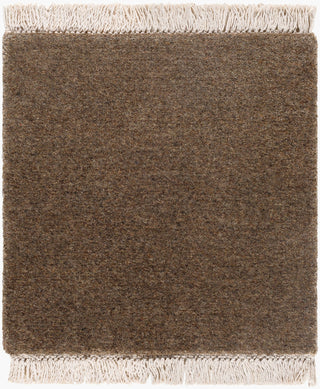 Surya Evergreen EVG-2316 Umber Area Rug main image