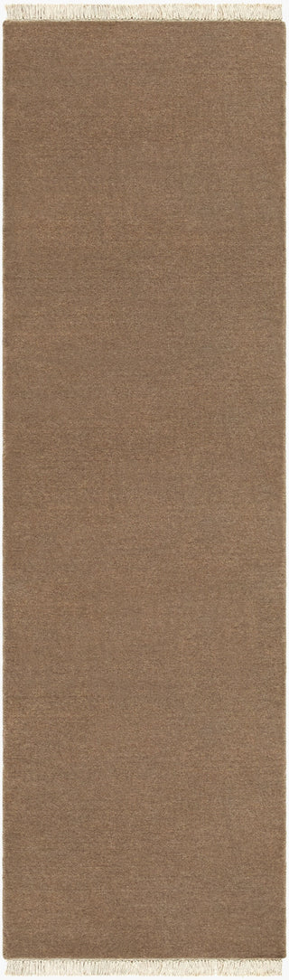 Surya Evergreen EVG-2316 Umber Area Rug Main