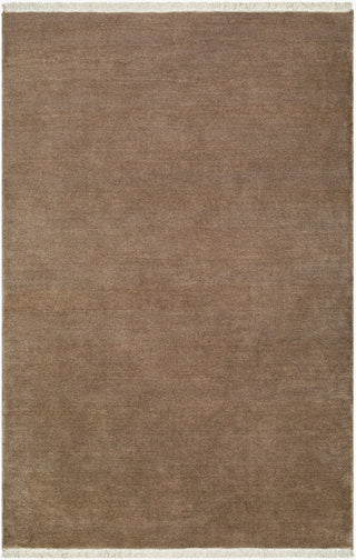 Surya Evergreen EVG-2316 Umber Area Rug Main