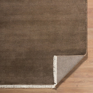 Surya Evergreen EVG-2316 Umber Area Rug Pile