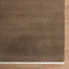 Surya Evergreen EVG-2316 Umber Area Rug 