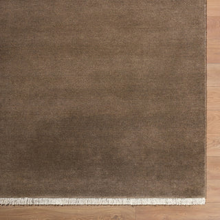 Surya Evergreen EVG-2316 Umber Area Rug 