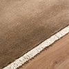 Surya Evergreen EVG-2316 Umber Area Rug Detail