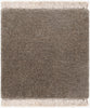 Surya Evergreen EVG-2317 Charcoal Area Rug main image