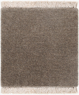 Surya Evergreen EVG-2317 Charcoal Area Rug main image