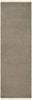 Surya Evergreen EVG-2317 Charcoal Area Rug Runner