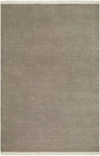 Surya Evergreen EVG-2317 Charcoal Area Rug Main