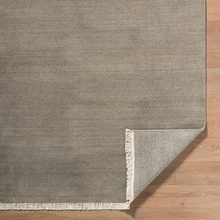 Surya Evergreen EVG-2317 Charcoal Area Rug Pile