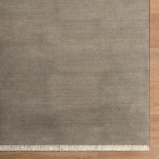Surya Evergreen EVG-2317 Charcoal Area Rug 