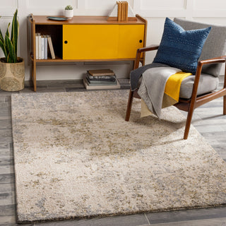 Surya Evoke EVK-2300 Area Rug Room Scene Feature