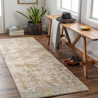 Surya Evoke EVK-2300 Area Rug Room Scene Feature