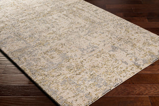 Surya Evoke EVK-2301 Area Rug Corner Shot
