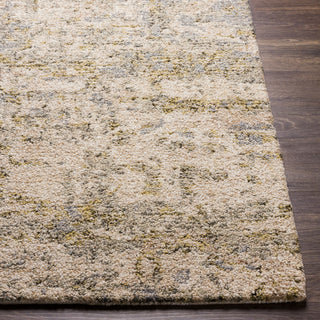 Surya Evoke EVK-2301 Area Rug Angle
