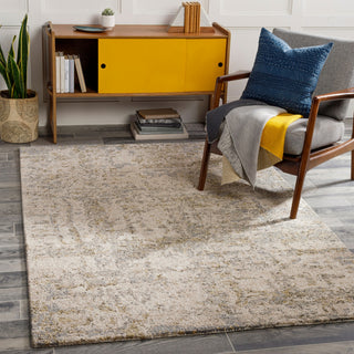 Surya Evoke EVK-2301 Area Rug Room Scene Feature