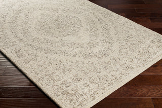 Surya Evolution EVL-2300 Area Rug Corner Shot