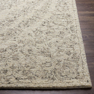 Surya Evolution EVL-2300 Area Rug Angle