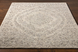 Surya Evolution EVL-2300 Area Rug Angle
