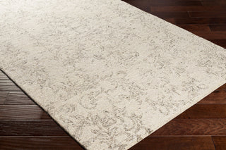 Surya Evolution EVL-2301 Area Rug Corner Shot
