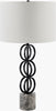 Surya Evans EVN-103 Lamp main image