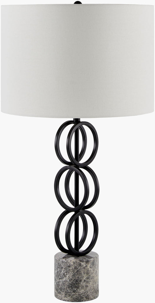 Surya Evans EVN-103 Lamp main image