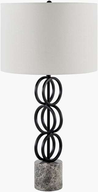 Surya Evans EVN-103 Lamp main image